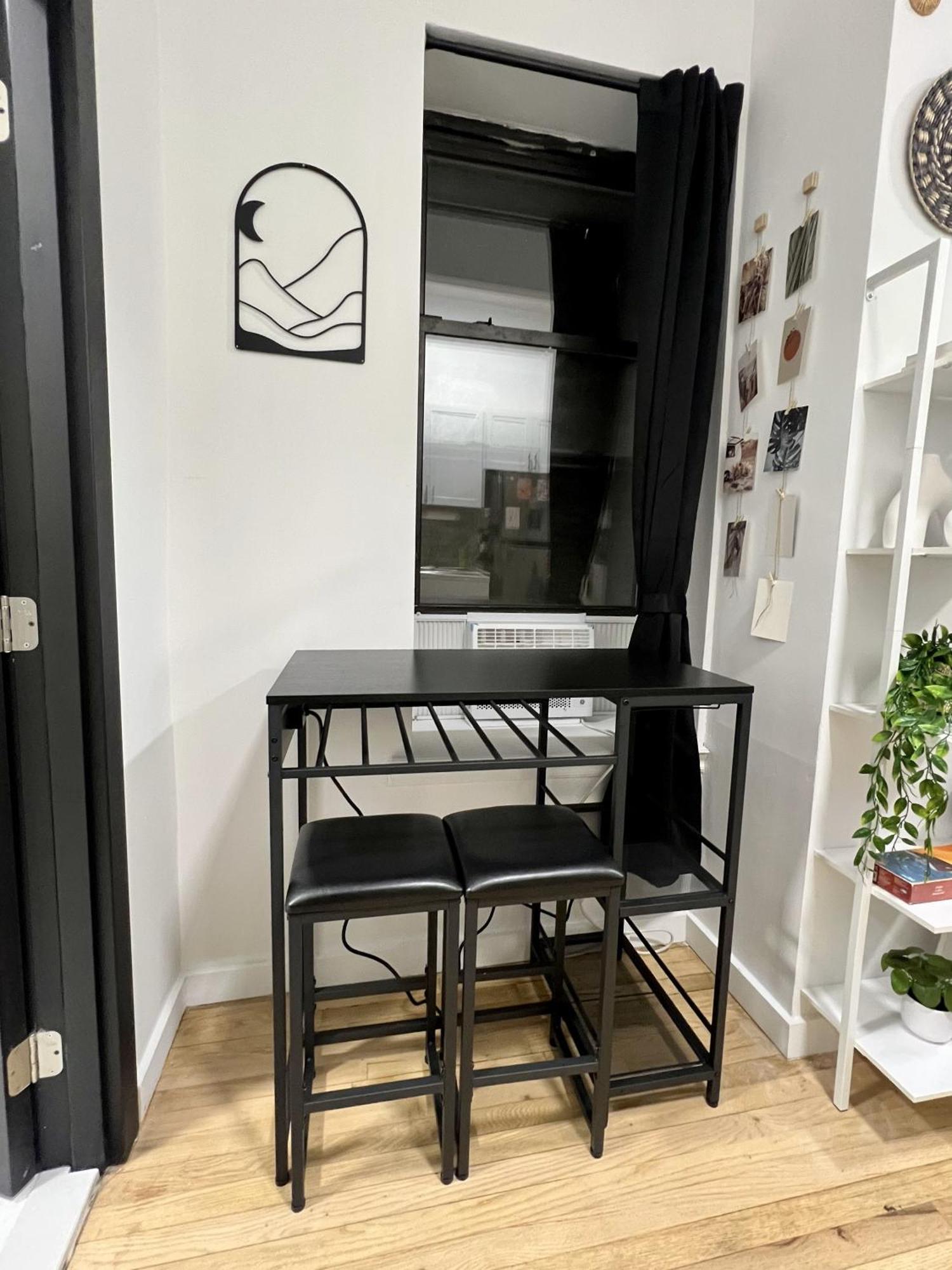 ניו יורק Tranquil Haven Studio Gem In Downtown Manhattan'S Union Square מראה חיצוני תמונה